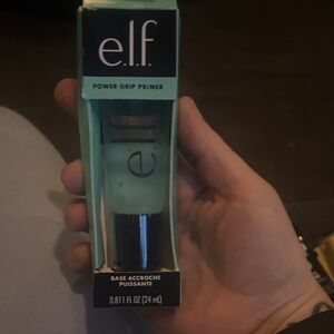 ELF Power Grip Primer - Mint and Black